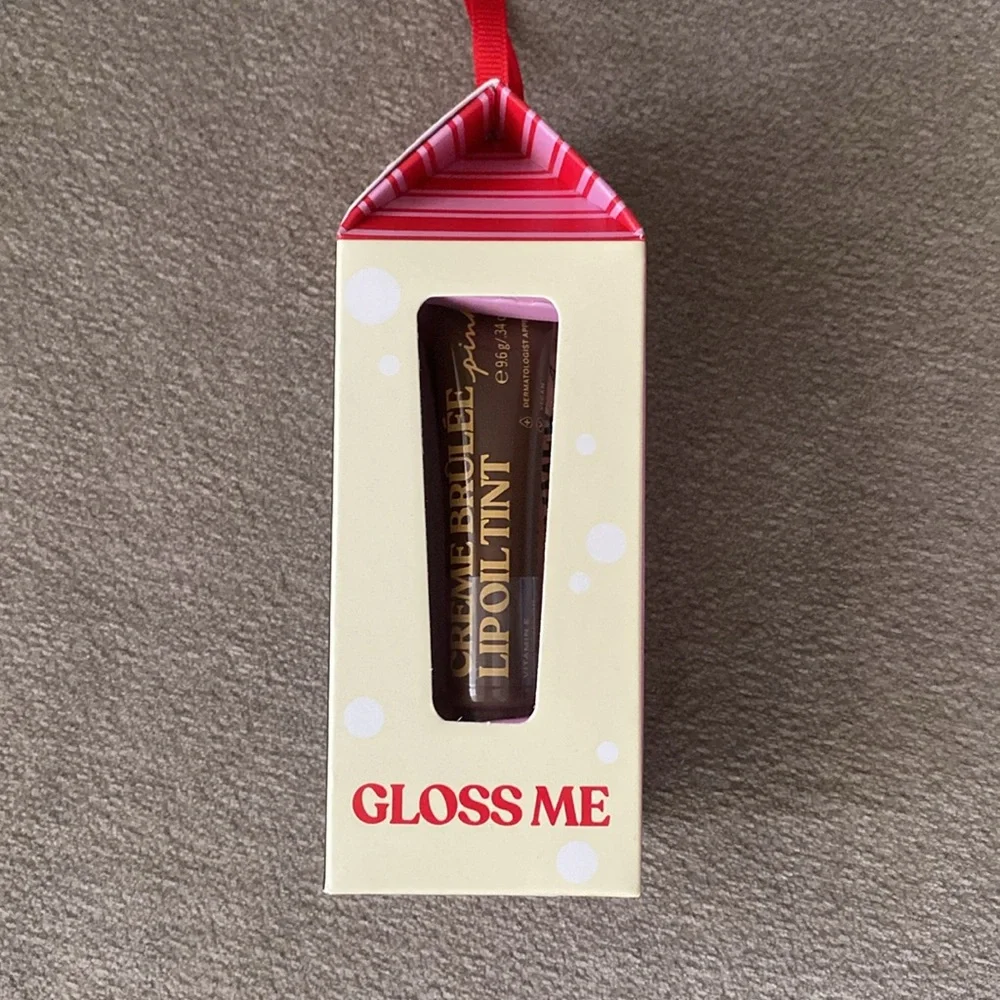 Victoria’s Secret Lip Gift Set